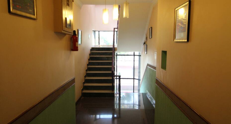 Stately Homes Domlur Layout, Bangalore 4